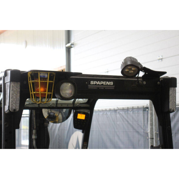 2018 Yale ERP18VT-46411523