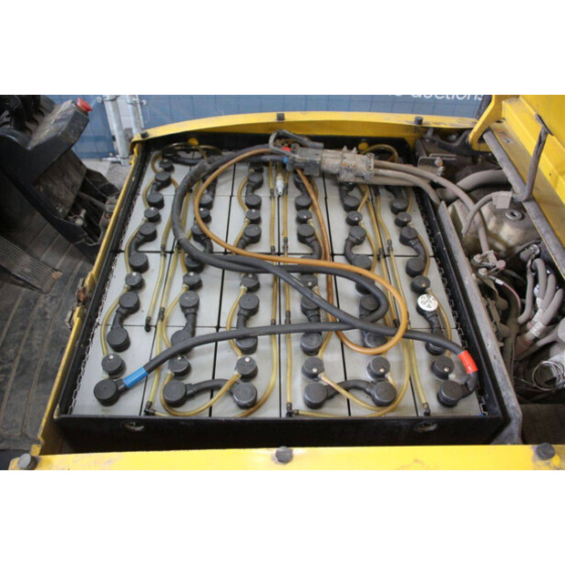 2018 Yale ERP18VT-46411524