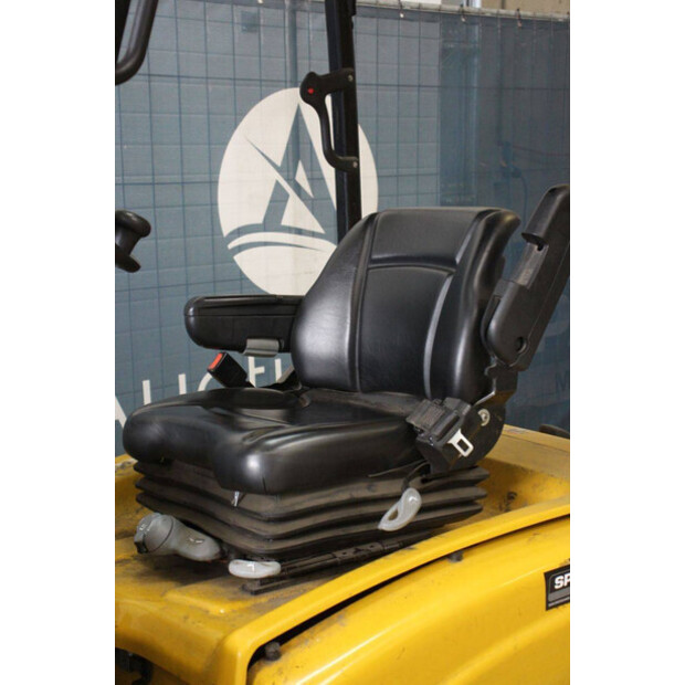 2018 Yale ERP18VT-46411527