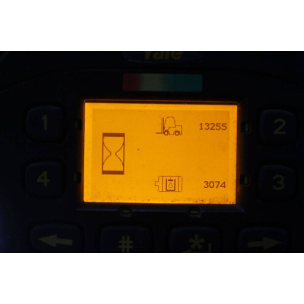 2018 Yale ERP18VT-46411532