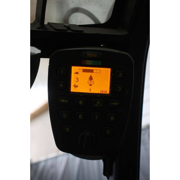 2018 Yale ERP18VT-46411533