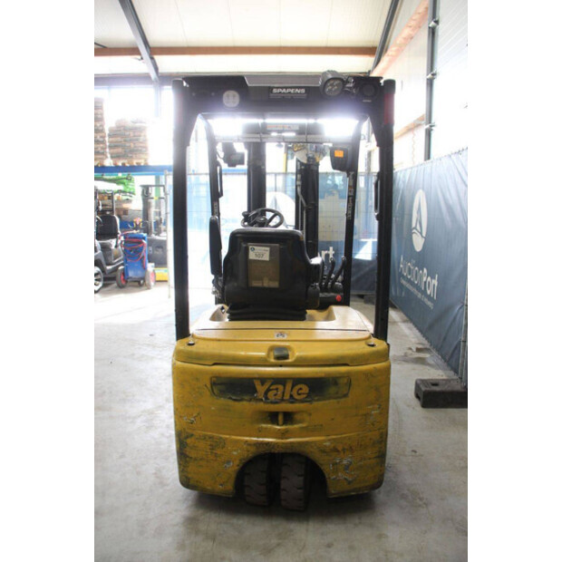 2019 Yale ERP18VT-46411541