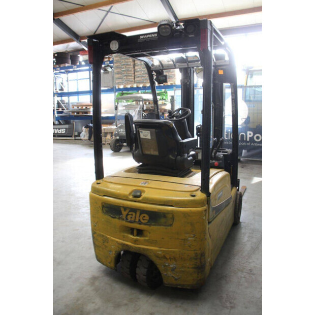 2019 Yale ERP18VT-46411542