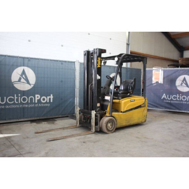 2019 Yale ERP18VT-46411545