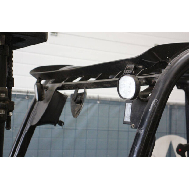 2019 Yale ERP18VT-46411550