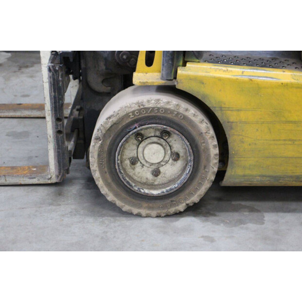 2019 Yale ERP18VT-46411551