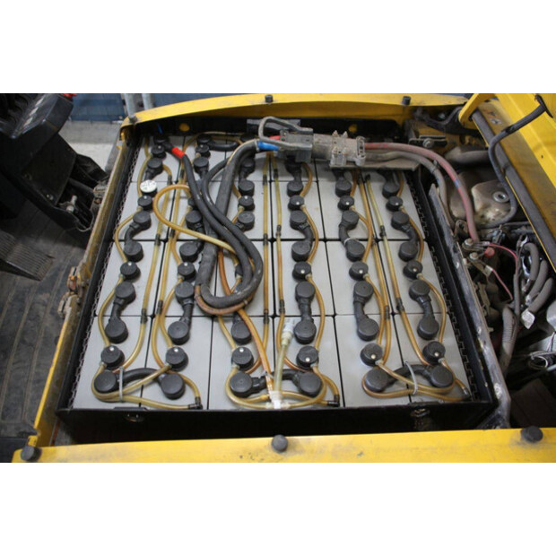 2019 Yale ERP18VT-46411554