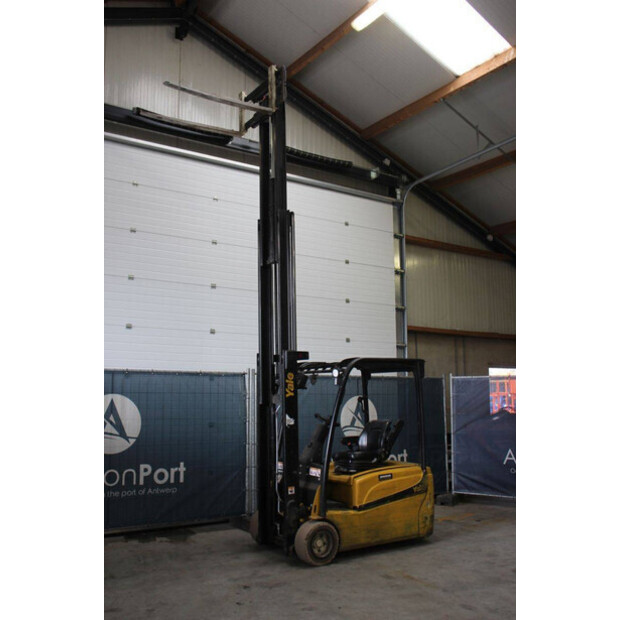 2019 Yale ERP18VT-46411562