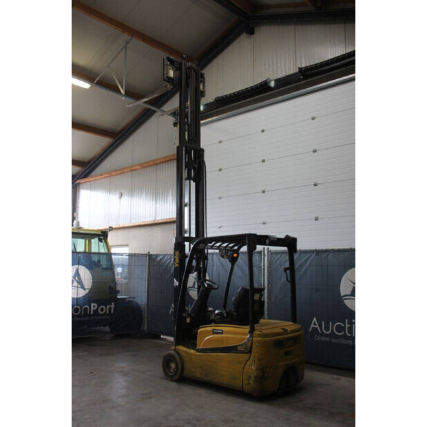 2019 Yale ERP18VT-46411564