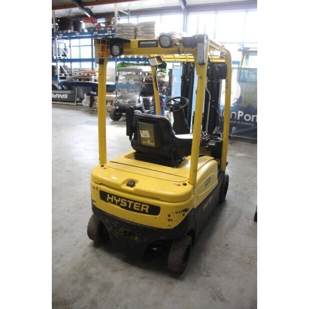 Hyster 2.0-46411570
