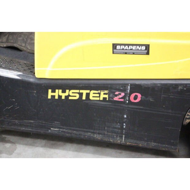 Hyster 2.0-46411580