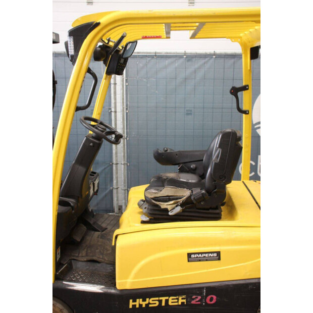 Hyster 2.0-46411586