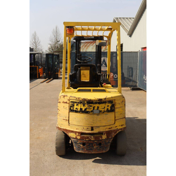 2004 Hyster J2.50ACX-46411616