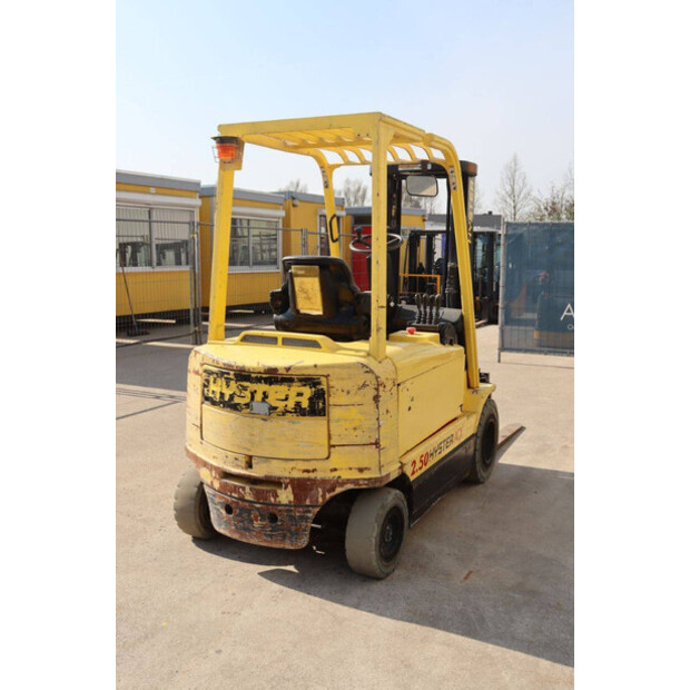 2004 Hyster J2.50ACX-46411617