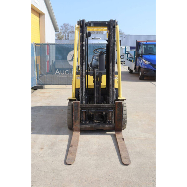 2004 Hyster J2.50ACX-46411619