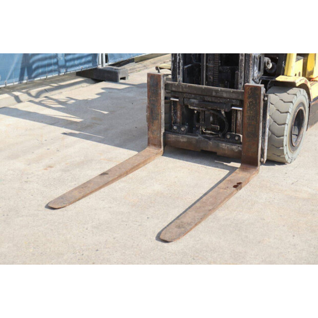 2004 Hyster J2.50ACX-46411621