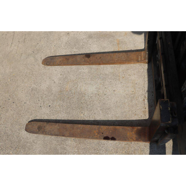 2004 Hyster J2.50ACX-46411622