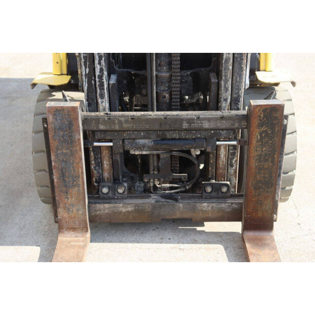 2004 Hyster J2.50ACX-46411623