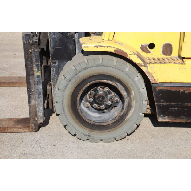 2004 Hyster J2.50ACX-46411625