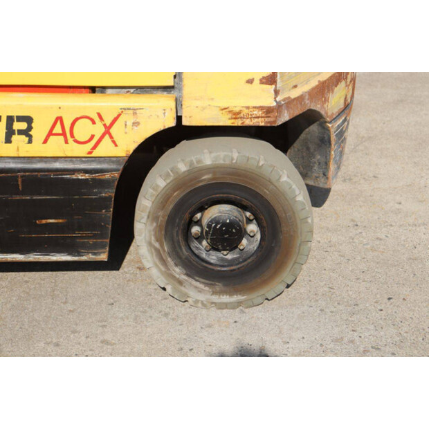 2004 Hyster J2.50ACX-46411626