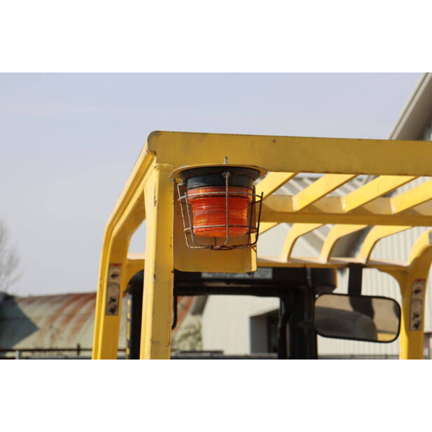 2004 Hyster J2.50ACX-46411628