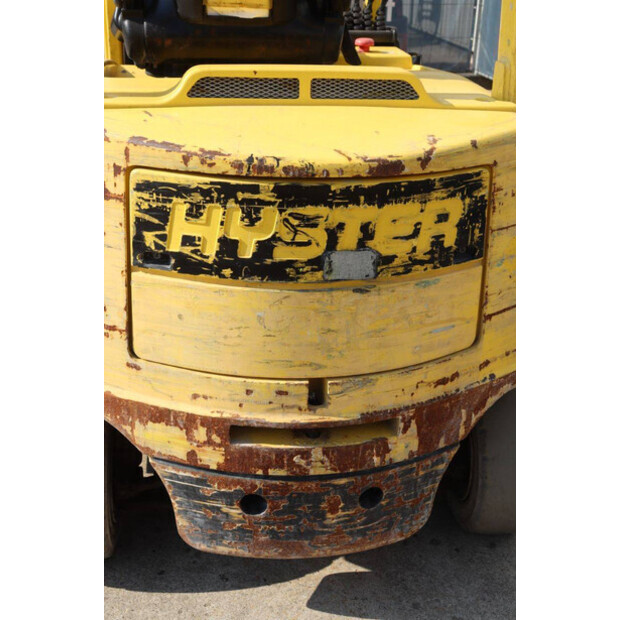 2004 Hyster J2.50ACX-46411629