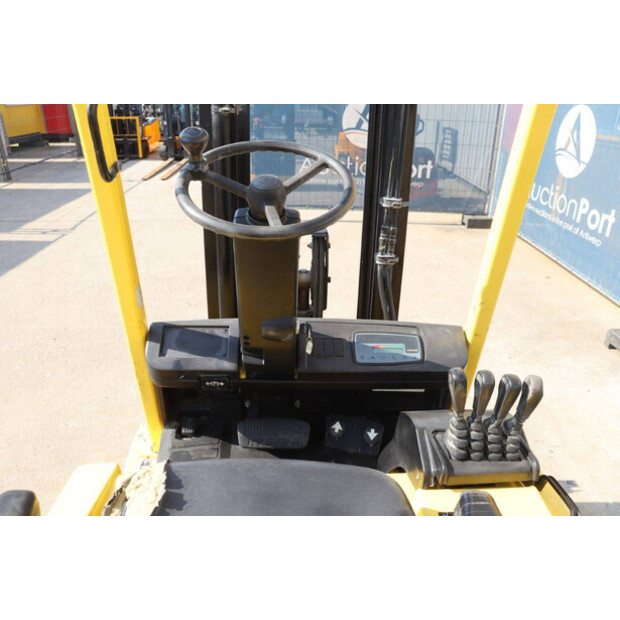 2004 Hyster J2.50ACX-46411630