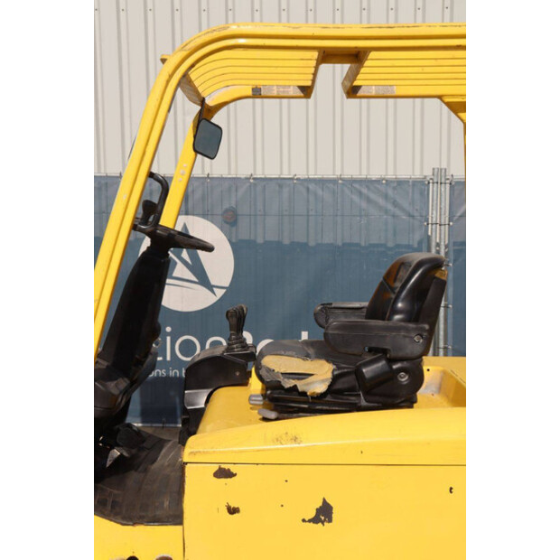 2004 Hyster J2.50ACX-46411631