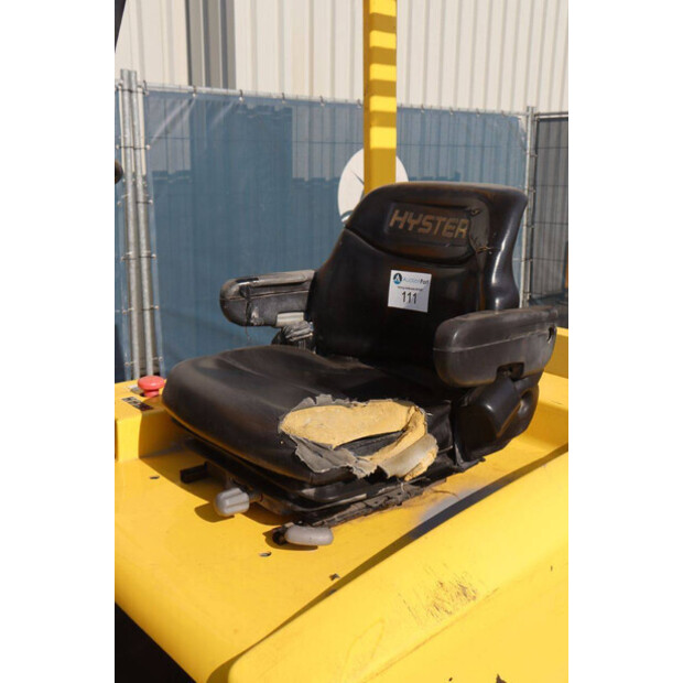 2004 Hyster J2.50ACX-46411632