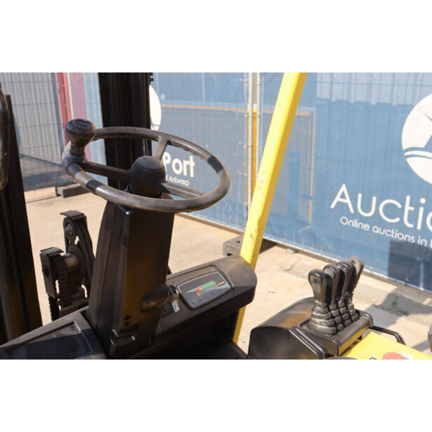 2004 Hyster J2.50ACX-46411633