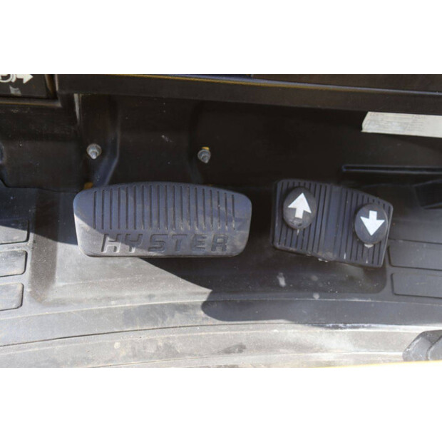 2004 Hyster J2.50ACX-46411634