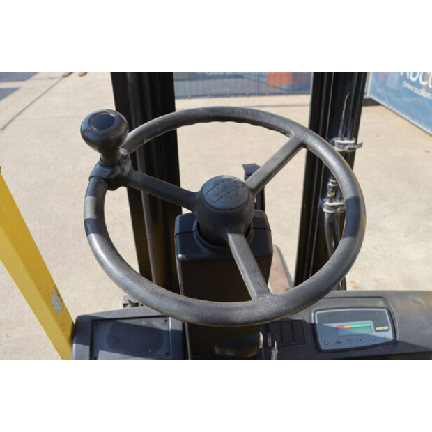 2004 Hyster J2.50ACX-46411635