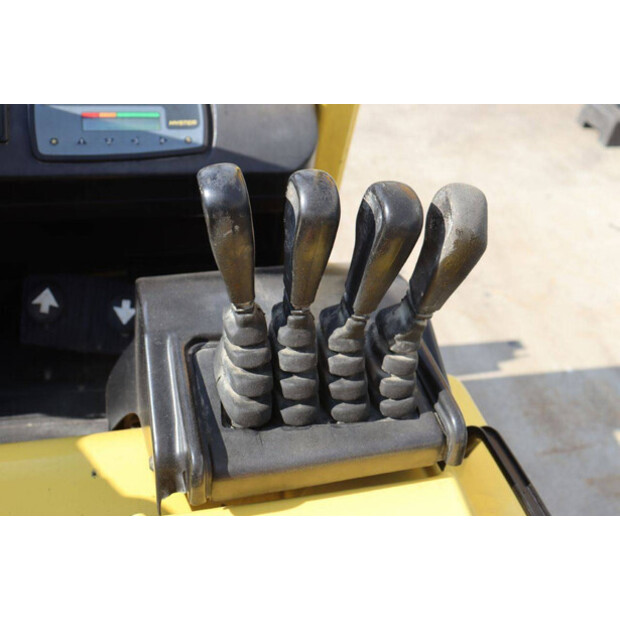 2004 Hyster J2.50ACX-46411636