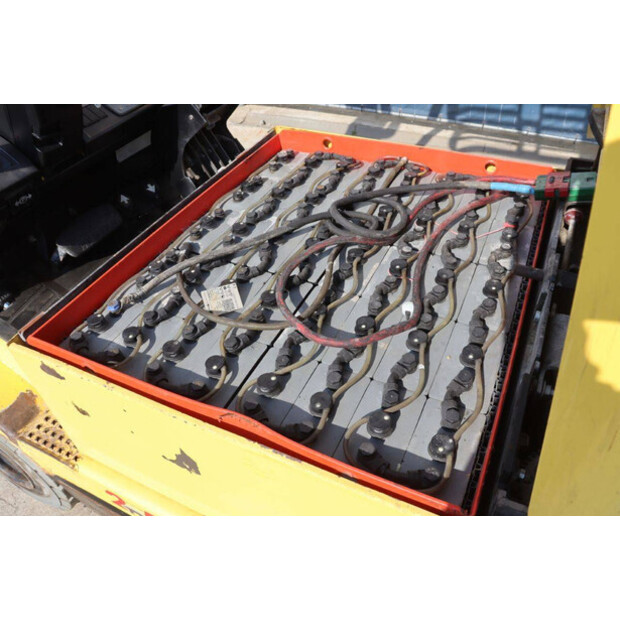 2004 Hyster J2.50ACX-46411639