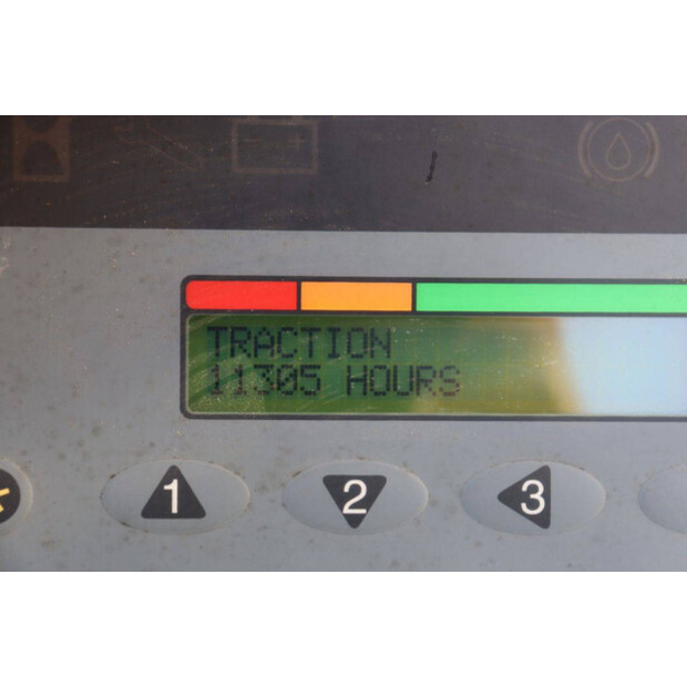 2004 Hyster J2.50ACX-46411641