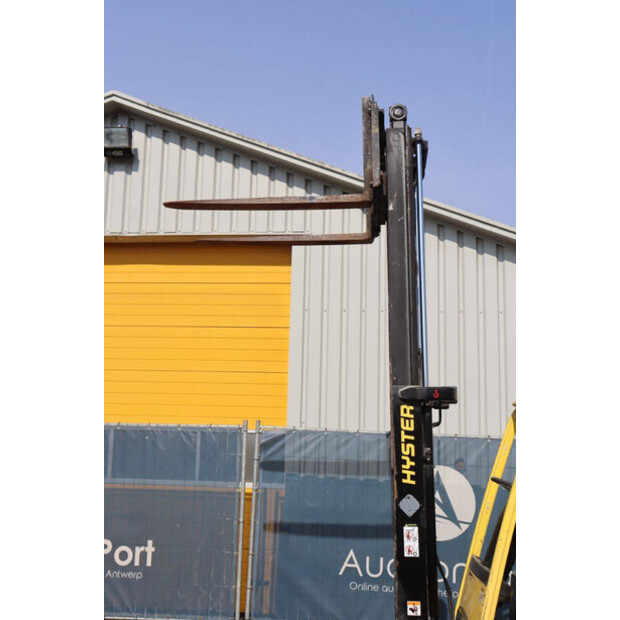 2004 Hyster J2.50ACX-46411645