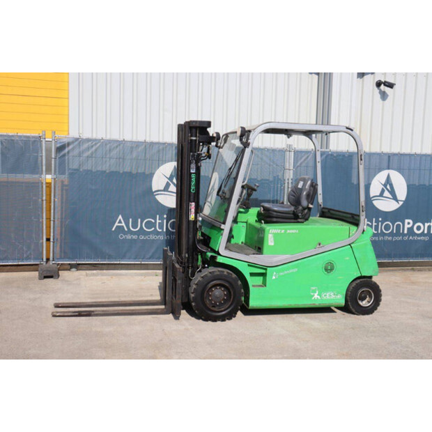 2005 سيساب Blitz 300L AC-46411646