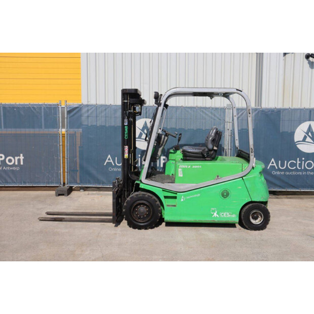 2005 سيساب Blitz 300L AC-46411647