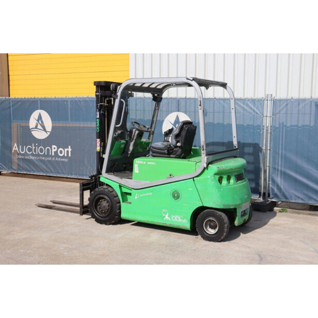 2005 سيساب Blitz 300L AC-46411648