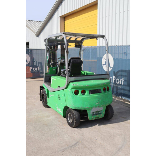 2005 سيساب Blitz 300L AC-46411649