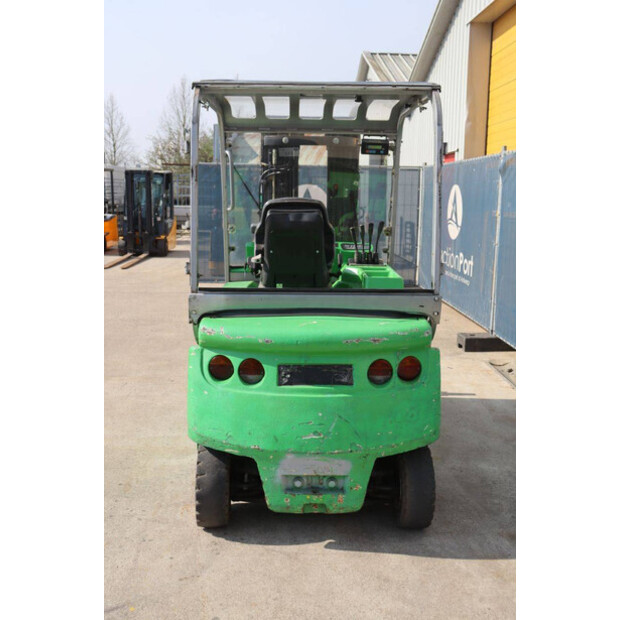 2005 سيساب Blitz 300L AC-46411650