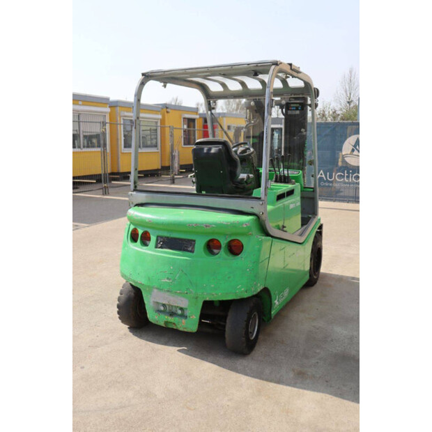 2005 سيساب Blitz 300L AC-46411651