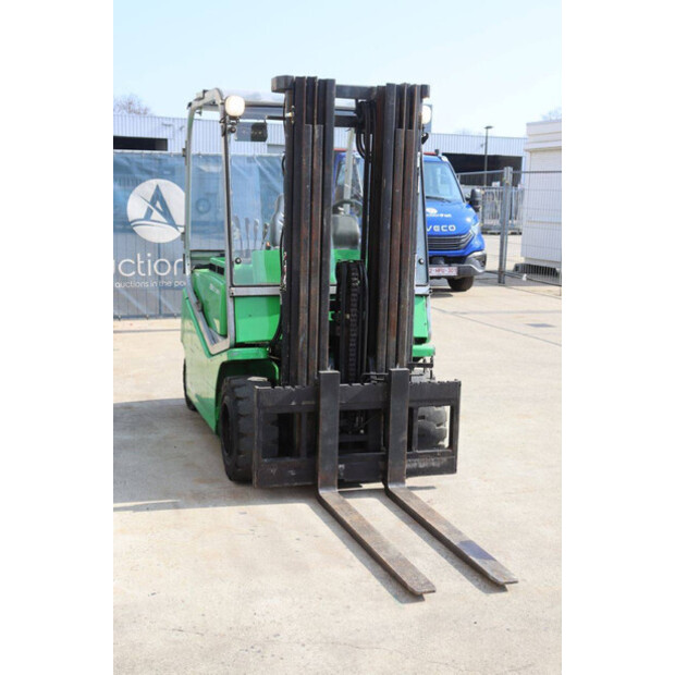 2005 سيساب Blitz 300L AC-46411652