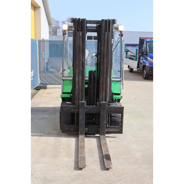 2005 سيساب Blitz 300L AC-46411653