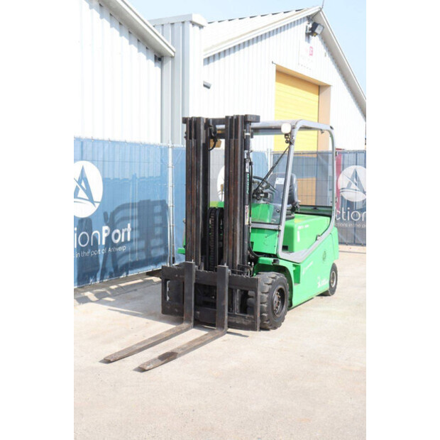 2005 سيساب Blitz 300L AC-46411654