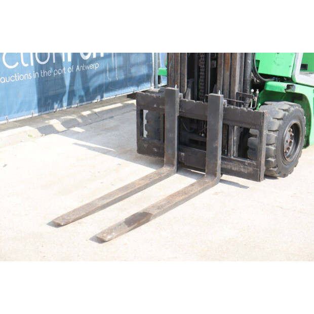 2005 سيساب Blitz 300L AC-46411655