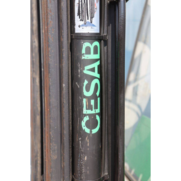 2005 سيساب Blitz 300L AC-46411658