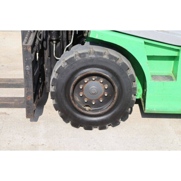 2005 سيساب Blitz 300L AC-46411660