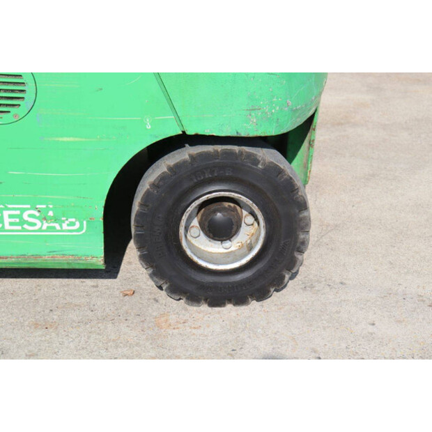 2005 سيساب Blitz 300L AC-46411661