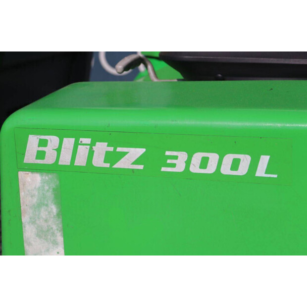 2005 سيساب Blitz 300L AC-46411663